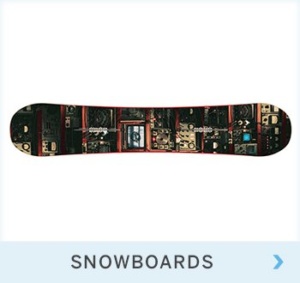 Burton Snowboards