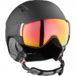 Salomon Women's Mirage+ Snow Helmet [2020]