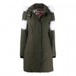 Moose Knuckles Women's Stirling Parka