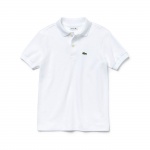 Lacoste Junior Boys' [10-16] Pique Polo