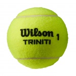 Wilson Triniti Tennis Ball