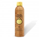 Sun Bum Écran solaire en vaporisateur FPS 50 original