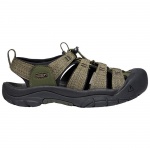 Keen Men's Newport H2 Sandal