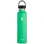 Hydro Flask Bouteille isolante à goulot standard 24 oz