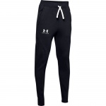 Under Armour Pantalon de jogging Rival pour garçons juniors [8-16]