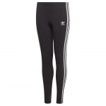 adidas Originals Junior Girls' [8-16] 3-Stripes Legging