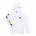 Vans Junior Boys' [8-16] The Simpsons Family Pullover Hoodie