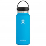 Hydro Flask Bouteille isolante à large goulot 32 oz