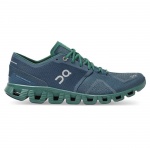 On Chaussures de course Cloud X pour hommes