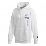 adidas Men's Space 1949 Hoodie