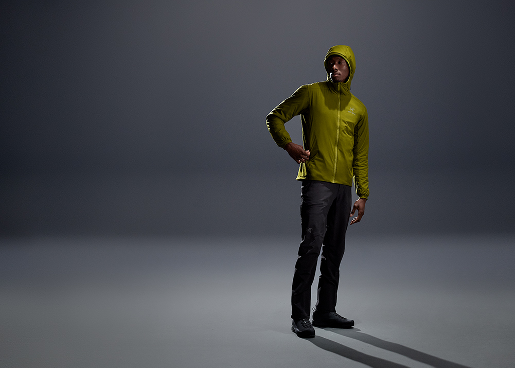 Arc’teryx Brings their Classic Atom LT Hoody into the New Decade