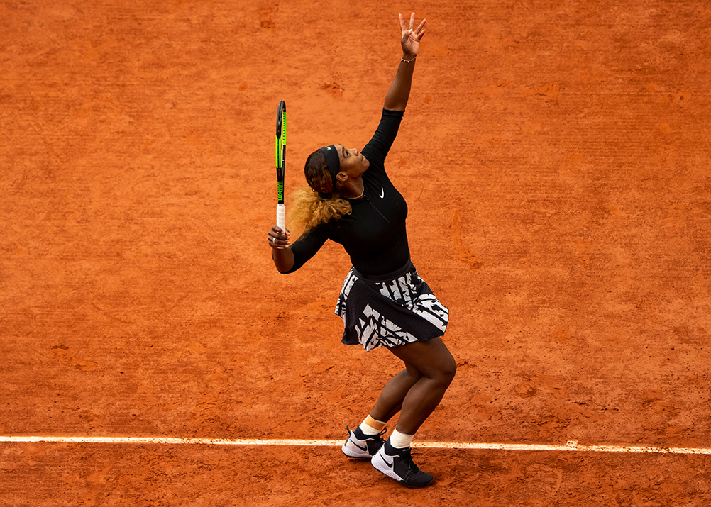 À quoi s’attendre à Roland-Garros cette année