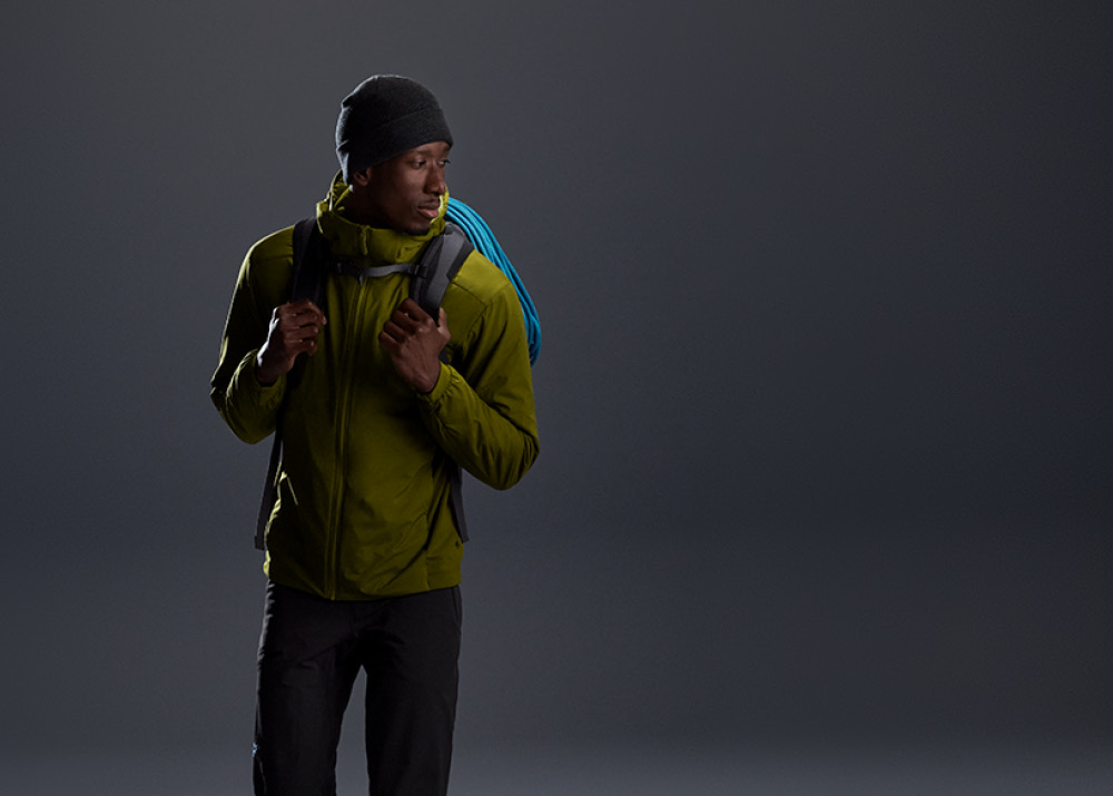 Arc'teryx LT Hoody for Men