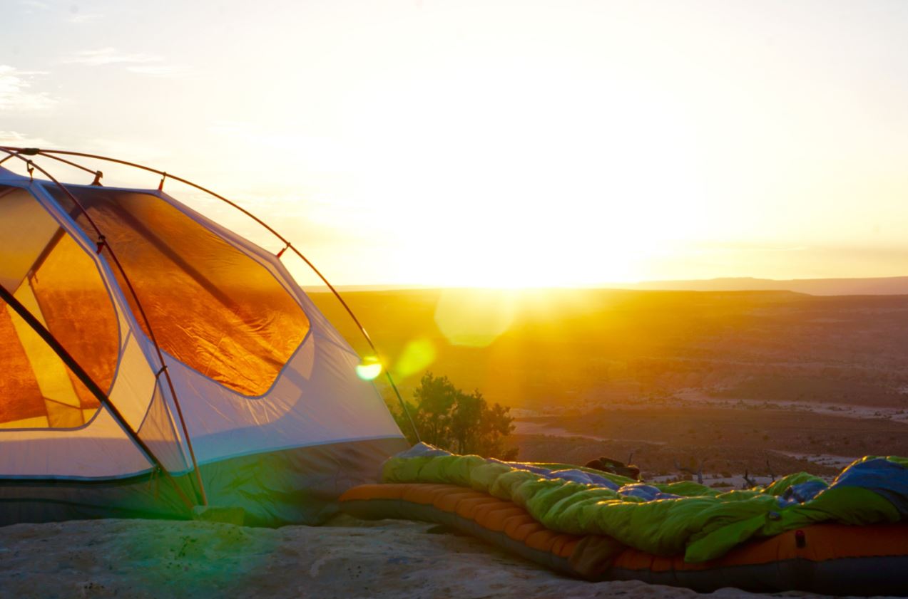 Édition Camping et Chalet : Les meilleurs endroits où passer ses vacances au Canada cet été