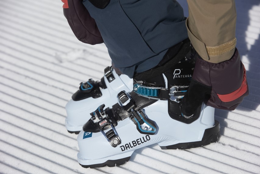 Marque en vedette: l’union de la technologie et du design avec les bottes de ski Dalbello fabriquées en Italie