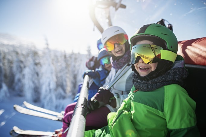 Women's Ski Base Layers & Thermal Long Johns - KOMBI™ Canada