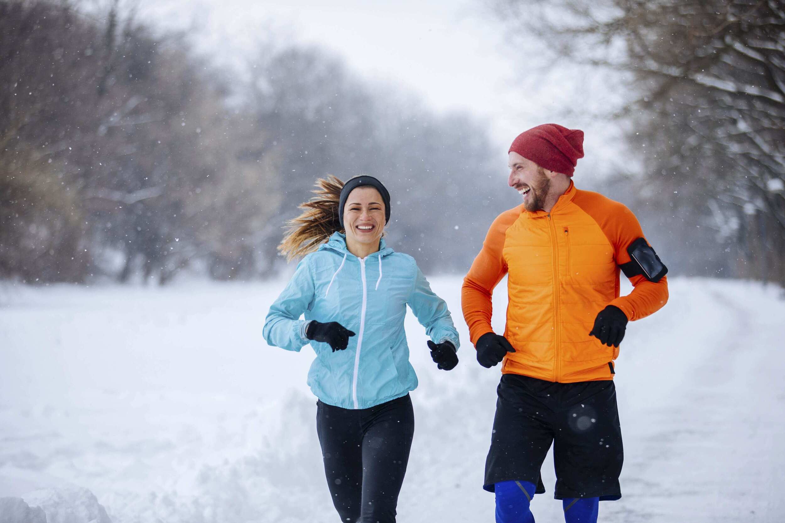 Idées de rendez-vous en plein air pour la Saint-Valentin