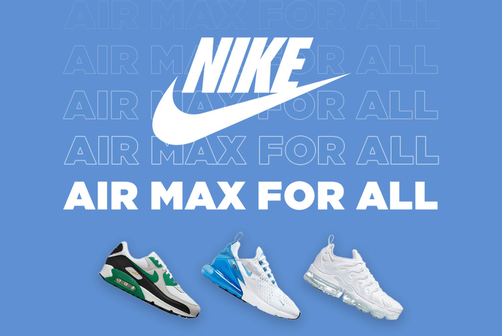 is today air max day