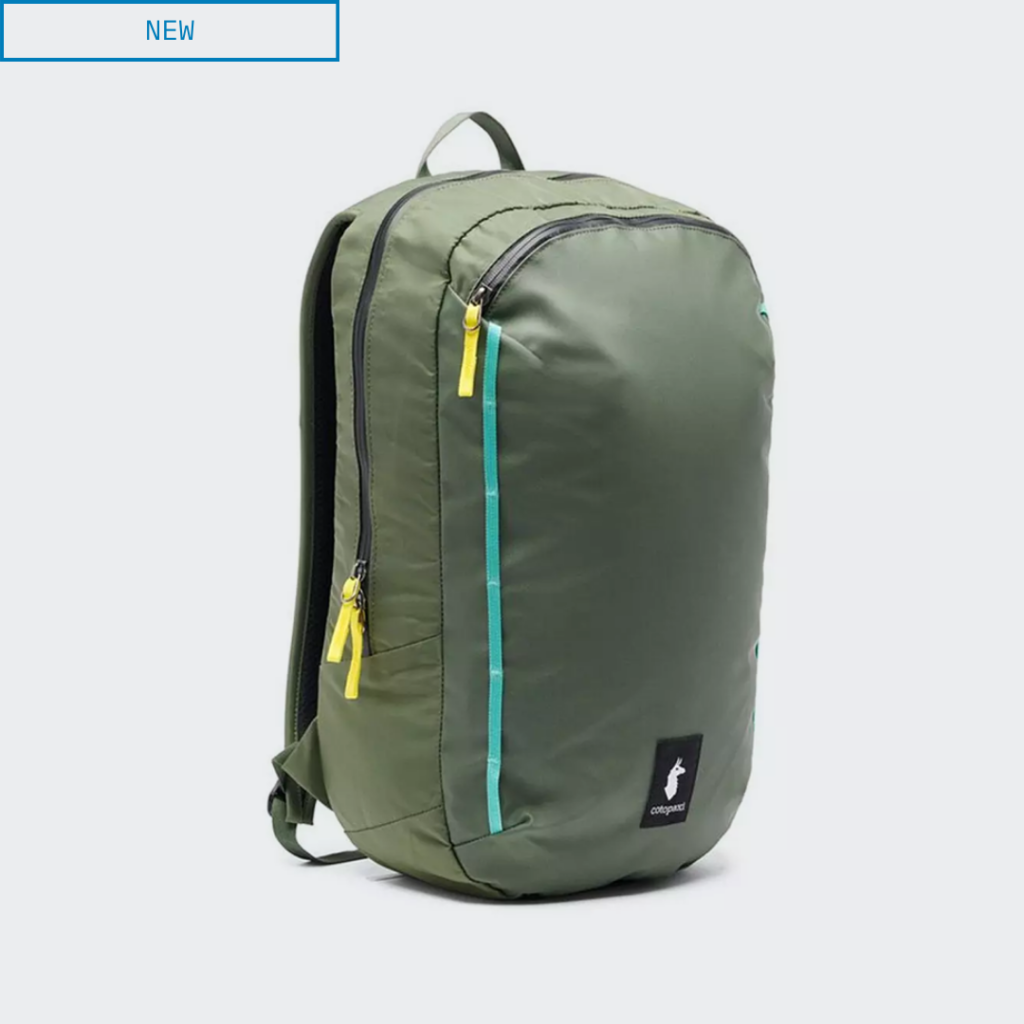 Best Backpack Colours: Cotopaxi Vaya 18L Backpack