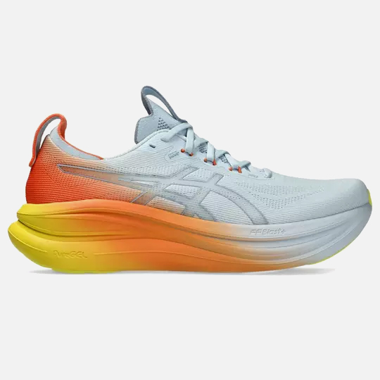 Asics Men's GEL-Nimbus® 28 Sunny Sizzle Running Shoe