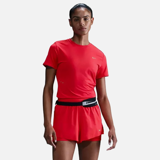 Nike Women's Swift Dri-FIT Short Sleeve Running Top