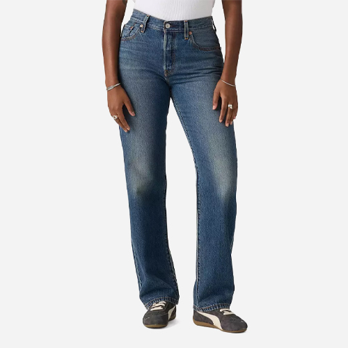 Levi's Women's 501® '90s Lightweight Jean