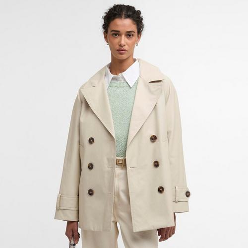 Barbour Women's Maisy Showerproof Jacket