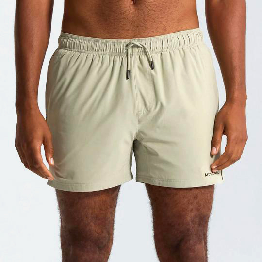 Municipal Men's Sport Utility Short 2 5" Short