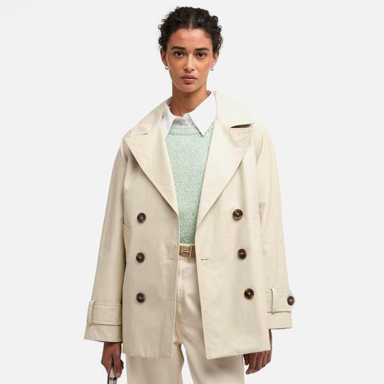 Barbour Women's Maisy Showerproof Jacket