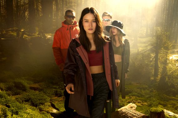 Your Early Spring Hiking Gear Checklist