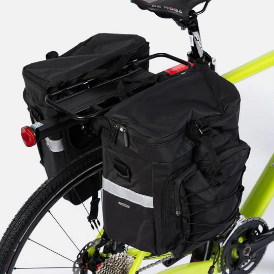 Corsino Discover 3-in-1 Pannier Bag (75L)