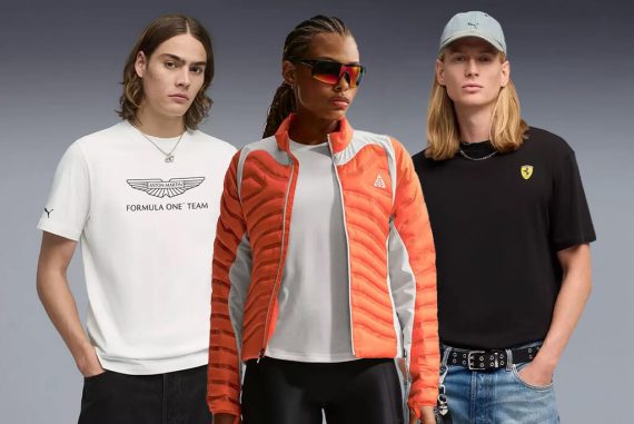 What to wear at the Canadian Grand Prix