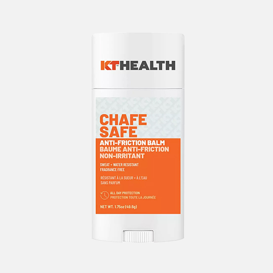 KT Tape Chafe Safe Gel Stick