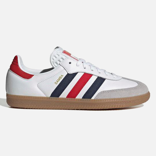 adidas Originals Men's Japan Samba OG Shoe