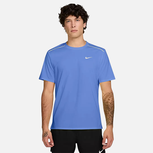 Nike Men's Miler Dri-FIT Short Sleeve Top