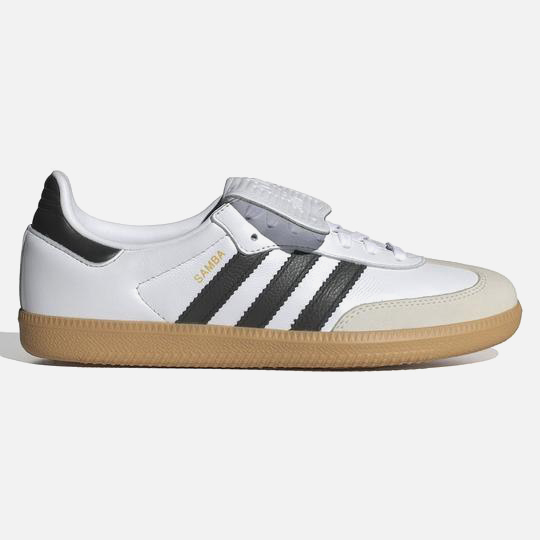 adidas Originals Women's Samba Long Tongue Shoe